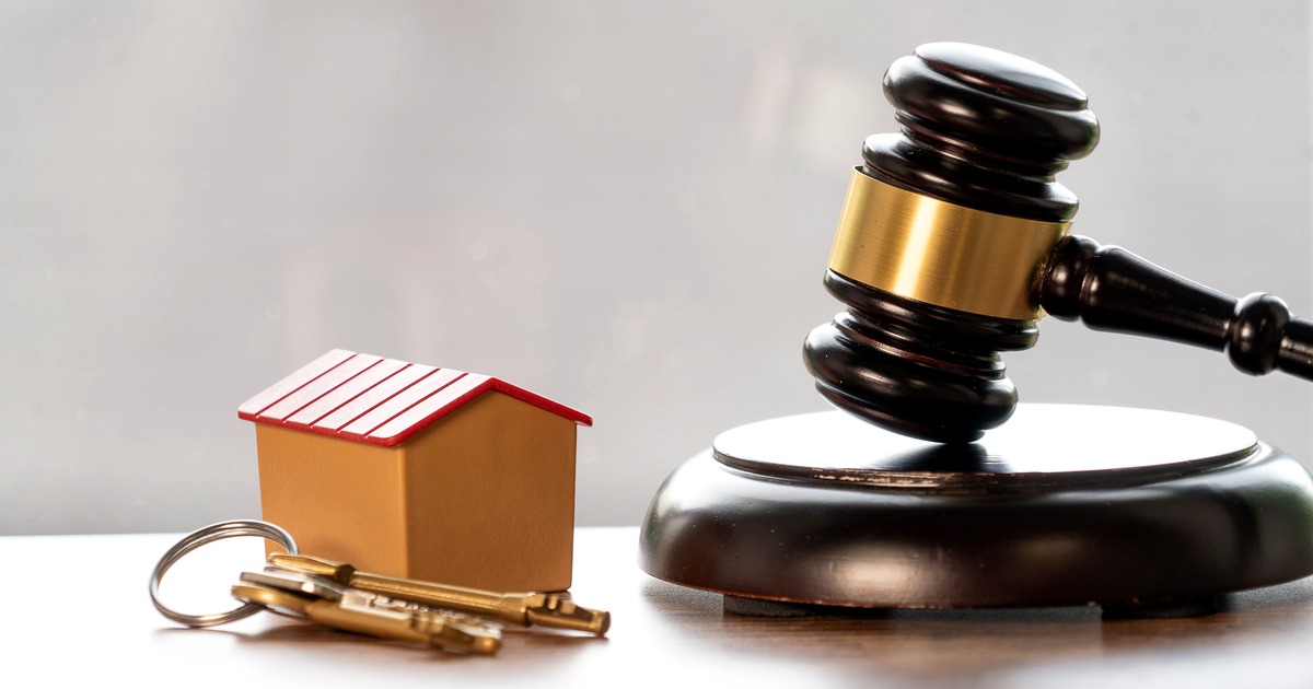 Haszonélvezet, jelzálog, végrehajtási jog: mit jelent a tulajdoni lapon?